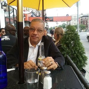 Meet your Posher, Miguel